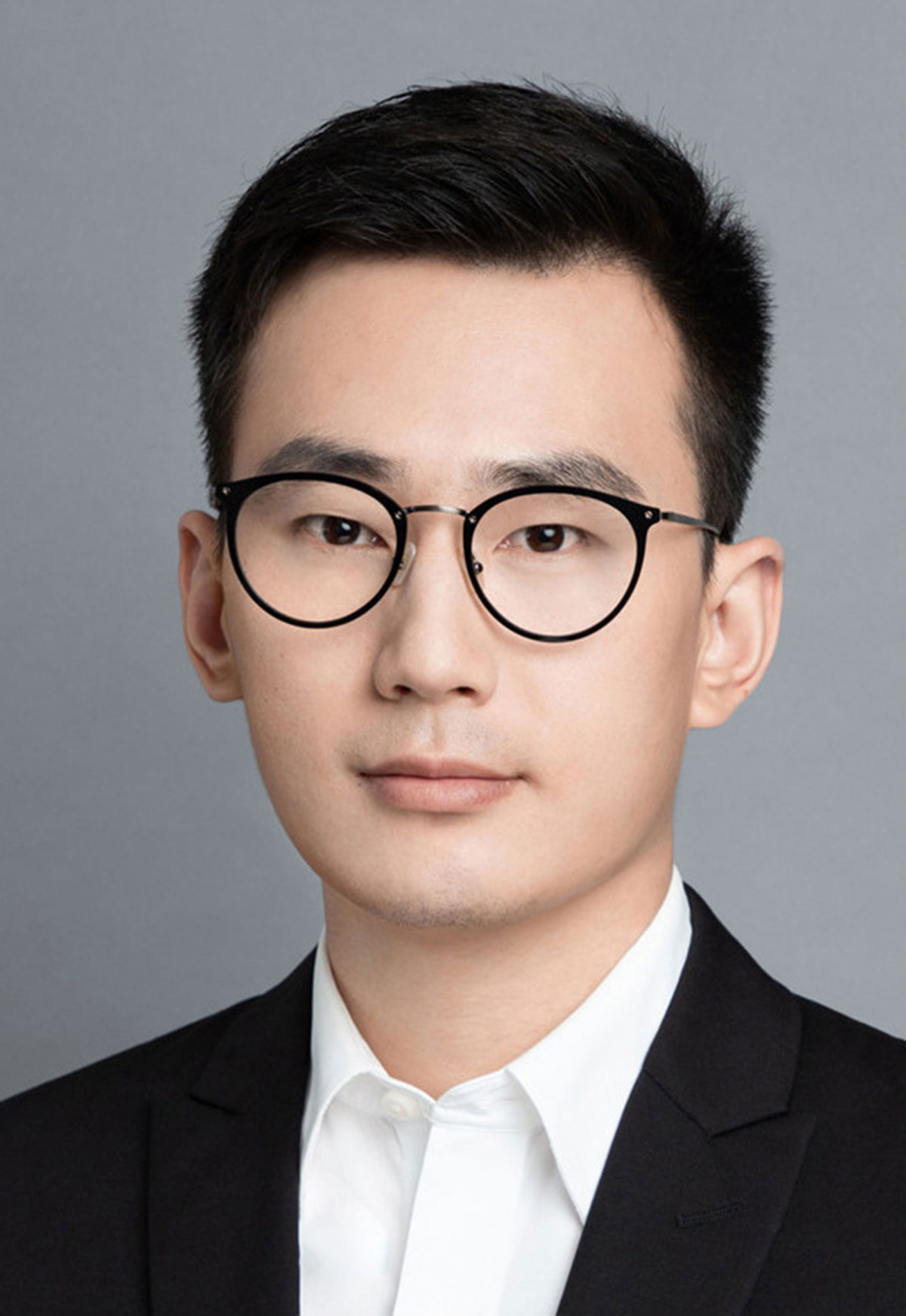 JIAYOU WANG