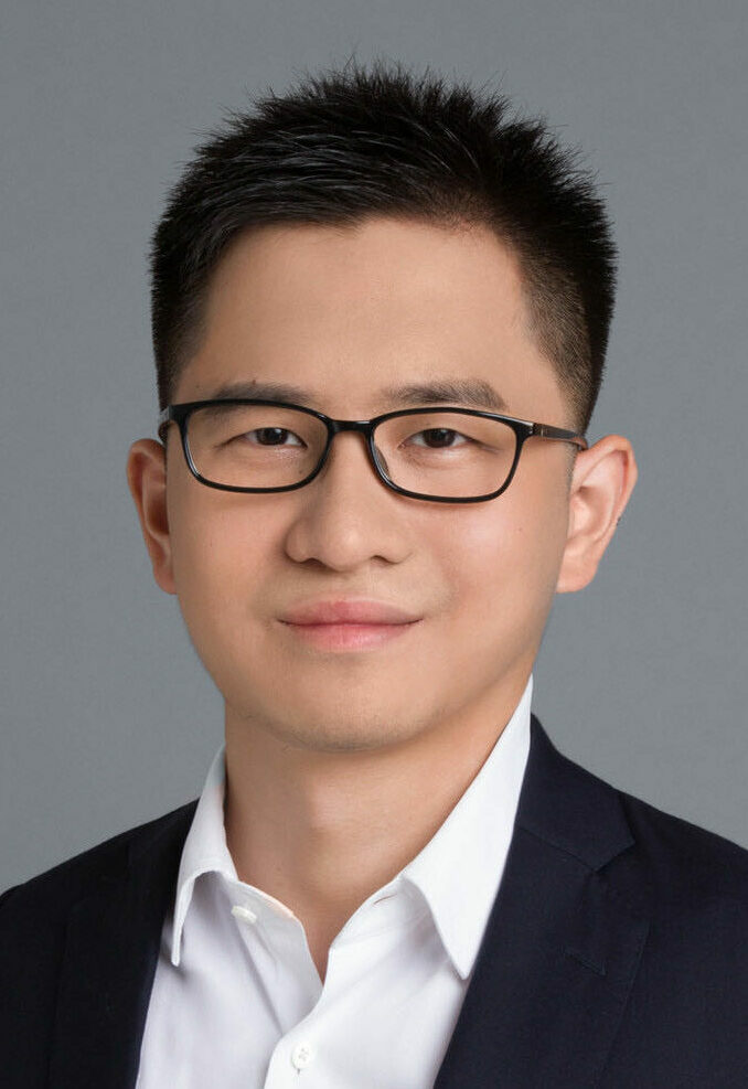 LARRY YUAN